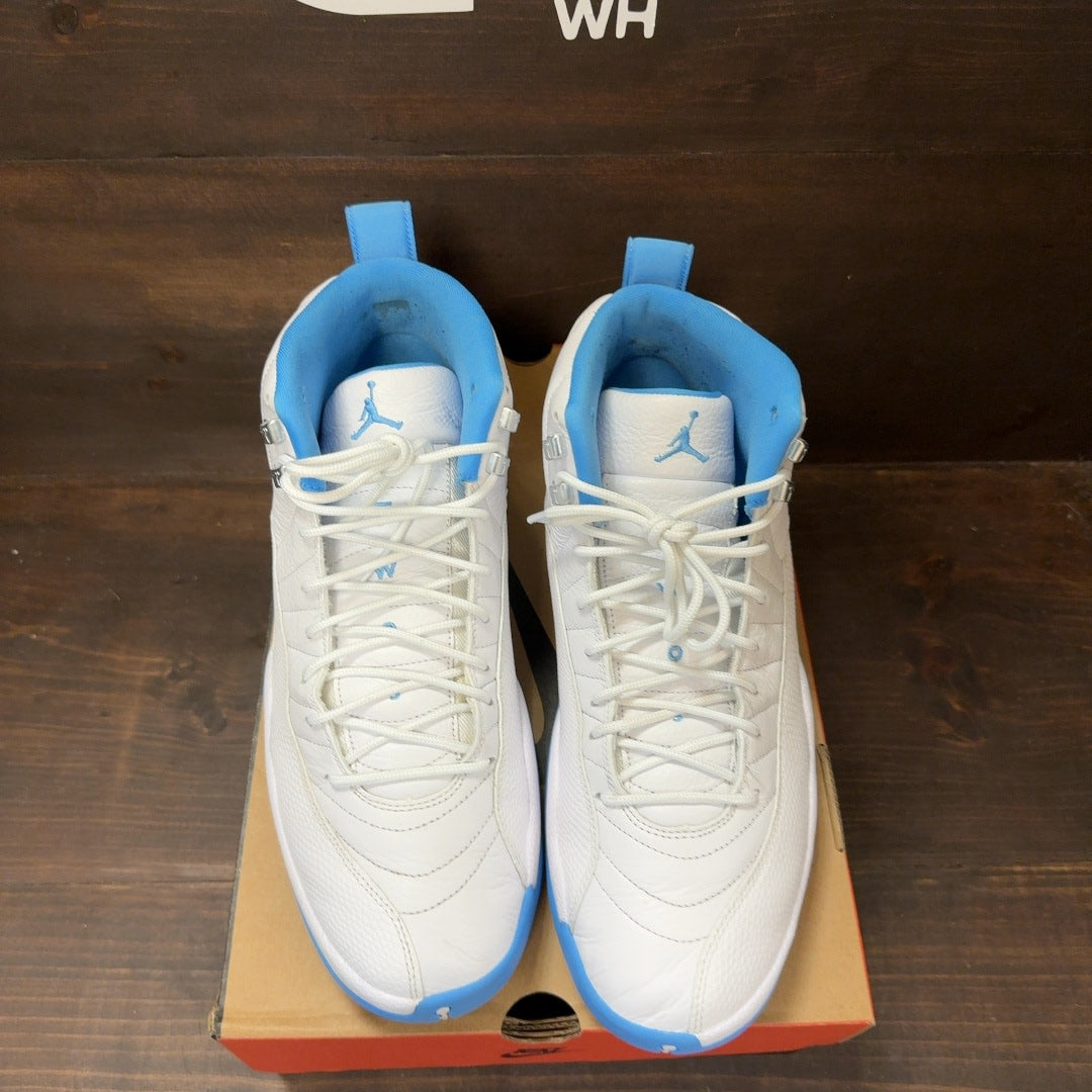 Jordan 12 Retro Melo (2025) Size 13 (Pre-Owned)