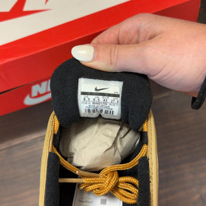 Nike Air Max 97 Metallic Gold (2017/2018) - Image 8