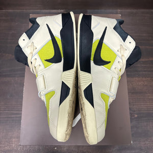 Jordan Jumpman Jack TR Travis Scott Bright Cactus - Image 5