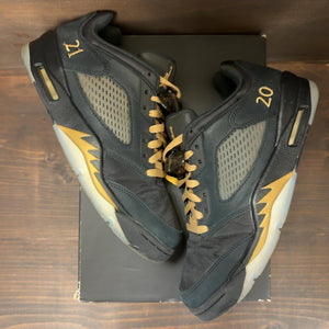 Jordan 5 Retro Low Wings Size 9 (Pre-Owned)