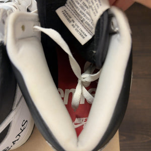 Nike SB Dunk High Supreme By Any Means Black Size 10.5 (Pre-Owned) - Image 5