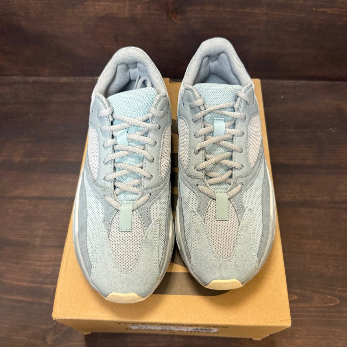adidas Yeezy Boost 700 Inertia - Image 3