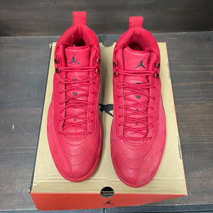 Jordan 12 Retro Gym Red (2018) - Image 2