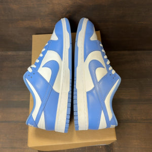 Nike Dunk Low Polar Blue Size 12 (Pre-Owned) - Image 6