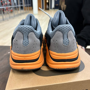 adidas Yeezy Boost 700 Wash Orange - Image 4