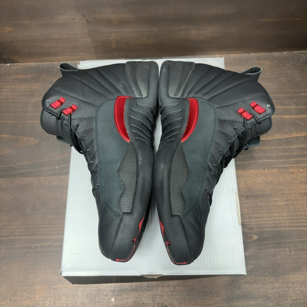 Jordan 12 Retro Bloodline - Image 4