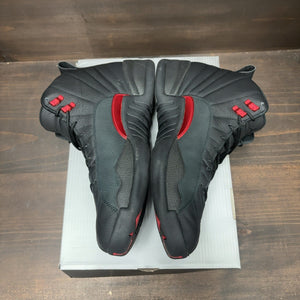 Jordan 12 Retro Bloodline - Image 4