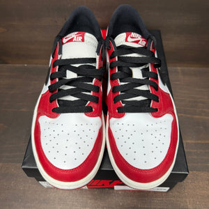 Jordan 1 Retro Low Chicago (2016) - Image 2