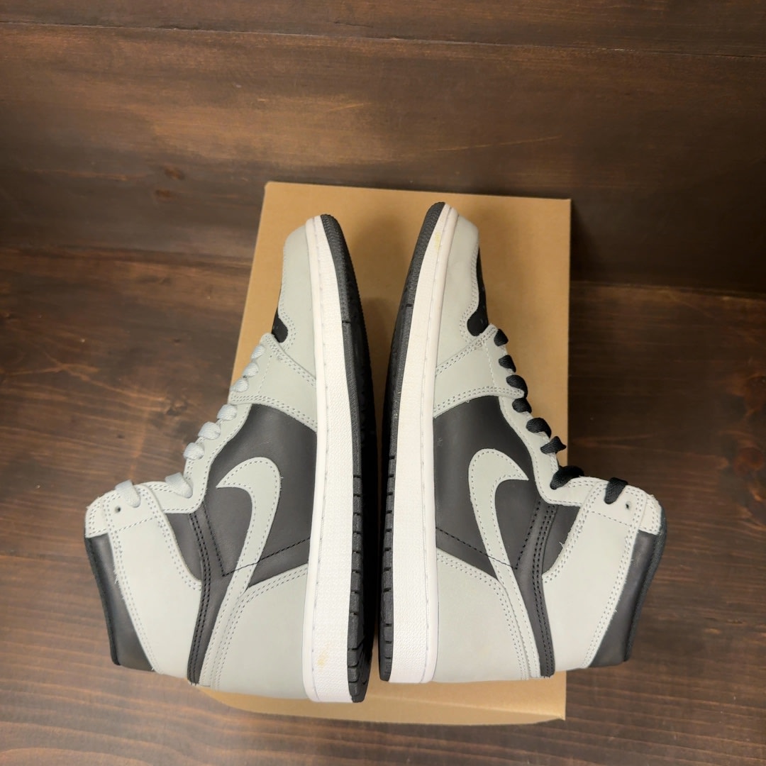 Jordan 1 Retro High Shadow 2.0 Size 7.5 (Pre-Owned) - Image 5