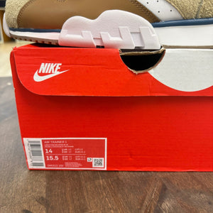 Nike Air Trainer 1 Limestone - Image 3