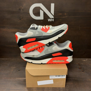 Nike Air Max 90 Infrared (2020) Size 13 (Pre-Owned) - front