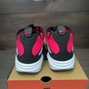 Nike Air Max Sunder Hyper Pink Black (Women's) Size 12W (Pre-Owned)
