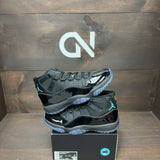 Jordan 11 Retro Gamma Blue (2025) - Image 1