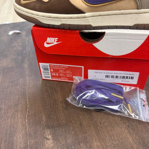 Nike Dunk Low Setsubun (2022) - Image 4