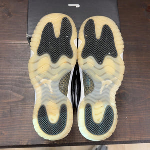 Jordan 11 Retro DMP Gratitude (2023) (GS) Size 7Y (Pre-Owned) - aux