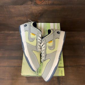 Nike Dunk Low Union Passport Pack Pistachio Size 9 (Pre-Owned)