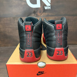 Jordan 12 Retro Flu Game (2025) - Image 5
