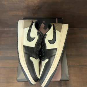 Jordan 1 Retro Low OG Mocha - Image 2