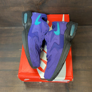 Nike Air Max2 Light Grape - Image 2