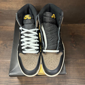 Jordan 1 Retro High OG Palomino - Image 3