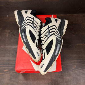 Nike Air Peg 2K5 Pale Ivory Black - Image 2