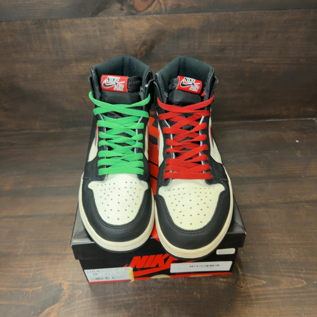 Jordan 1 Retro High Sports Illustrated (A Star Is Born) - Image 3