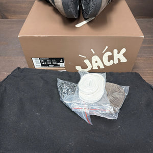 Jordan Jumpman Jack TR Travis Scott Dark Mocha - Image 7