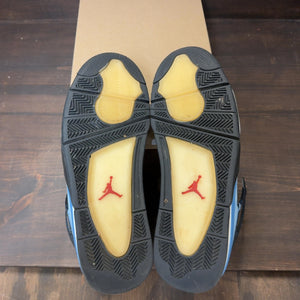 Jordan 4 Retro Travis Scott Cactus Jack Size 11 (Pre-Owned) - Image 8