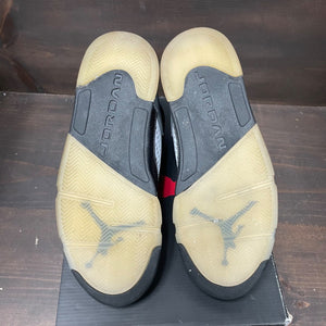 Jordan 5 Retro Anthracite - Image 4