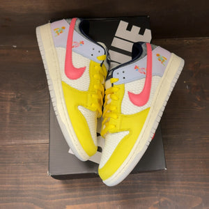 Nike SB Dunk Low Pro Be True Xavier Schipani - Image 2
