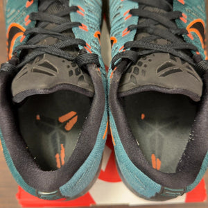 Nike Kobe 10 Elite Low Drill Sergeant Size 11 (Pre-Owned) - Image 5