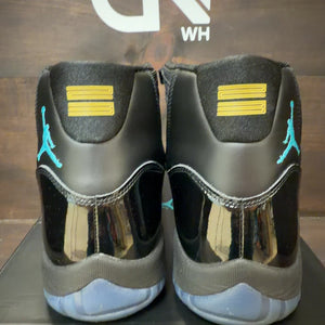 Jordan 11 Retro Gamma Blue (2025) - Image 4
