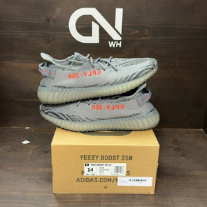 adidas Yeezy Boost 350 V2 Beluga 2.0 - Image 1