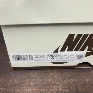Jordan 1 Retro Low OG SP Travis Scott Reverse Mocha - Image 7