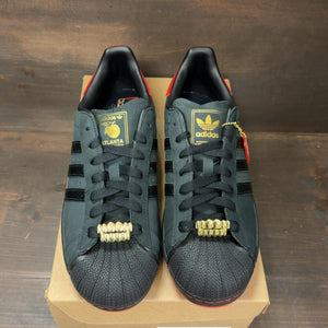 adidas Superstar II Atlanta 404 Day! Size 11 - Image 3