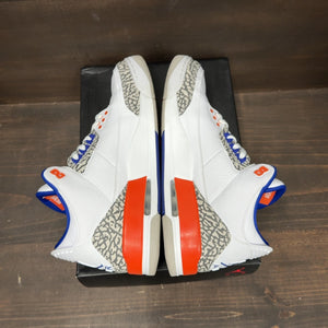 Jordan 3 Retro Knicks - Image 6