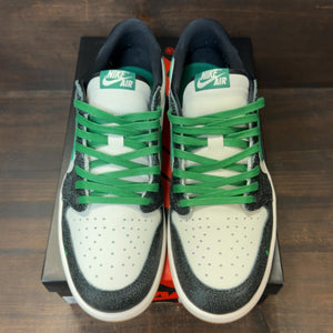 Jordan 1 Retro Low OG Phantom Pine Green - Image 3