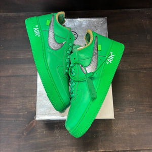 Nike Air Force 1 Low Off-White Brooklyn - Image 2