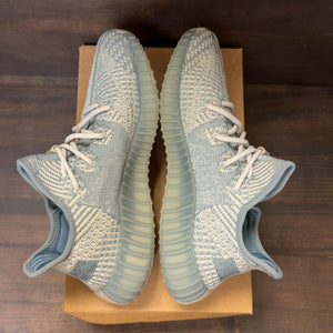 adidas Yeezy Boost 350 V2 Israfil Size 10 (Pre-Owned) - Image 6