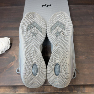 Converse SHAI 001 Ares Gray - Image 8