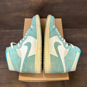 Jordan 1 Retro High Turbo Green Size 8 (Pre-Owned) - Image 5