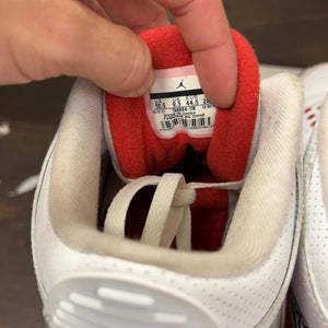 Jordan 3 Retro Hall of Fame Size 10.5 (Pre-Owned) - aux