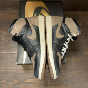 Jordan 1 Retro High OG Palomino Size 10.5 (Pre-Owned) - aux