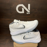 Nike Kobe A.D. Mid White Ice Size 9 (Pre-Owned) - Image 1