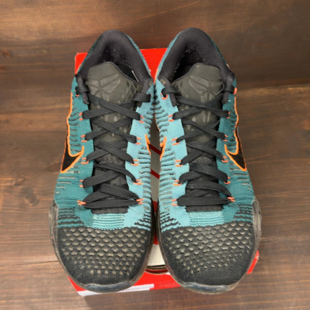 Nike Kobe 10 Elite Low Drill Sergeant Size 11 (Pre-Owned) - Image 3