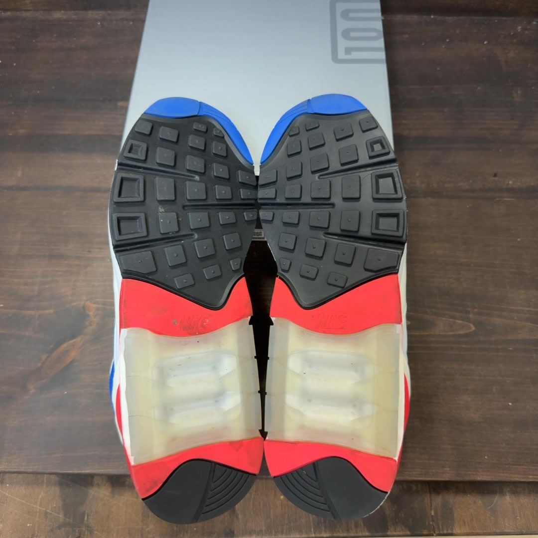 Nike Air Max 180 Ultramarine (2024) - Image 7