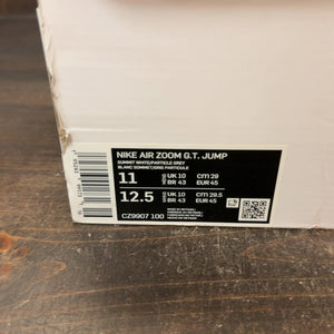 Nike Air Zoom GT Jump Multi-Color - Image 6