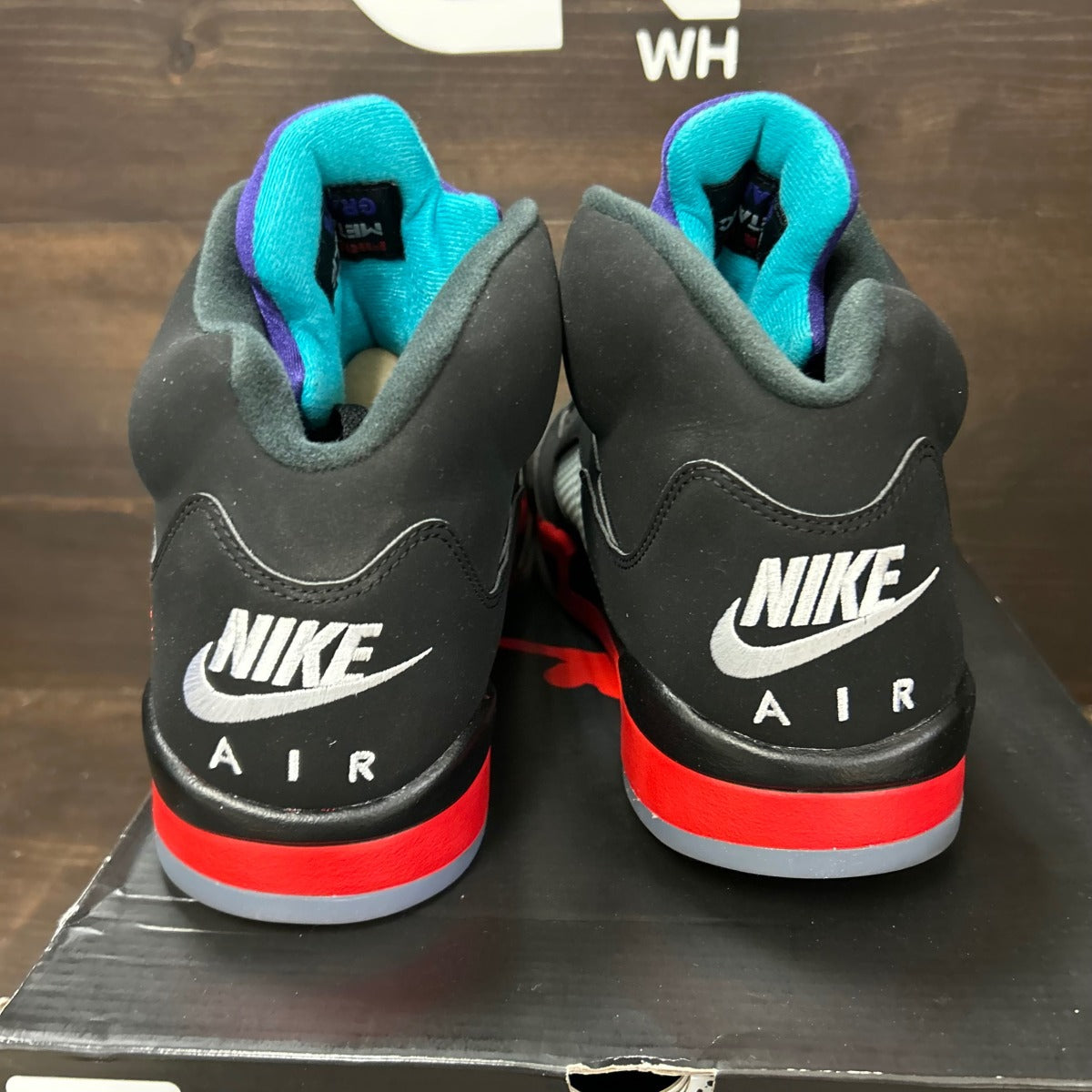 Jordan 5 Retro Top 3 - Image 5