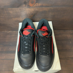 Jordan 2 Retro Low Christmas - Image 3