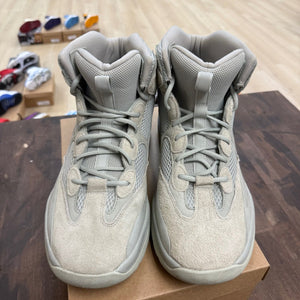 adidas Yeezy Desert Boot Salt Size 13.5 (Pre-Owned) - Image 2